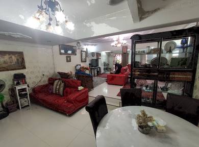 2-storey Terraced House For Sale in Selayang,SGR