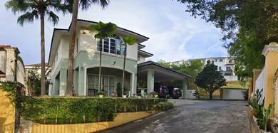 Bungalow House For Sale in Kajang,SGR