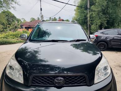 Toyota Rush G in Wakaf Baru, KTN