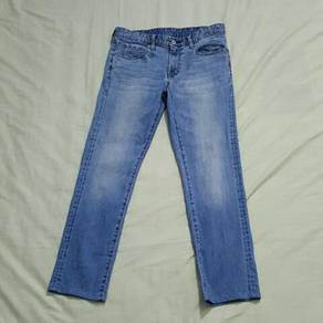 Uniqlo Jeans