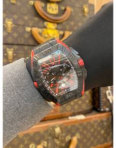 Franck Muller Conquistador GPG Grand Prix