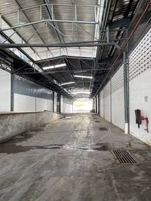 Warehouse / Factory For Sale in Simpang Ampat,PNG
