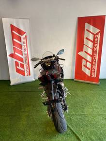 QJ Motor SRK250RD