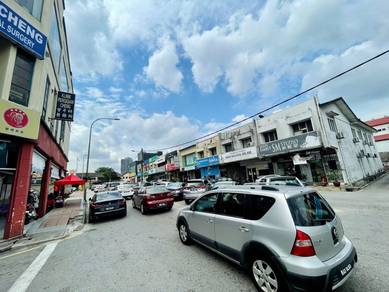 Shop lot For Rent in Cheras,KUL