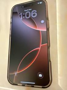 iPhone 16 pro max 256gb (like new)