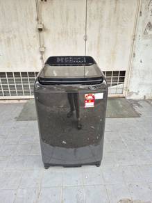 16kg washing machine samsung inverter washer
