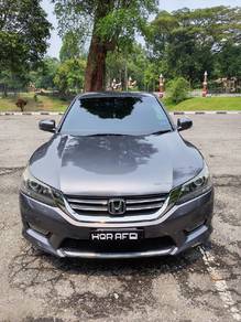 Honda Accord VTi-L in Seremban, NSN
