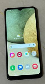 Samsung a12..128gb 6ram