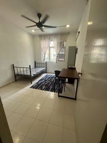 Apartment For Rent in Villa Krystal @ Bandar Selesa Jaya