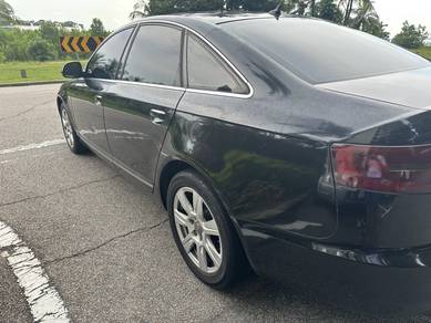 Audi A6 TFSI in Johor Bahru, JHR