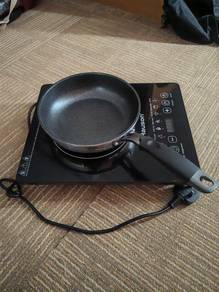 Hauson 2200W Induction Cooker