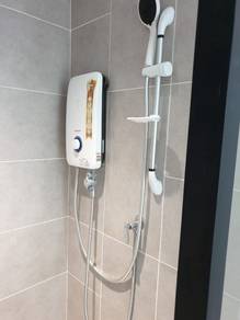Service Residence For Rent in DK Impian