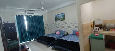 Apartment For Rent in Kelantan Trade Centre
