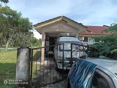Terraced House For Sale in Port Dickson,NSN