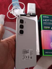 Infinix