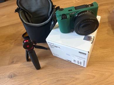 Sony ZV-E10K