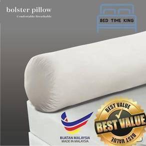 Bantal peluk bolster pillow Puchong PJ Sunway