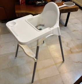 Baby Chair Baby Dining 