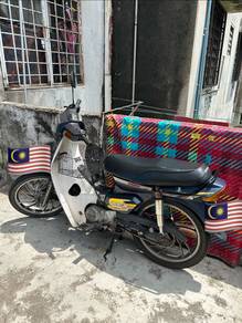 Honda EX5