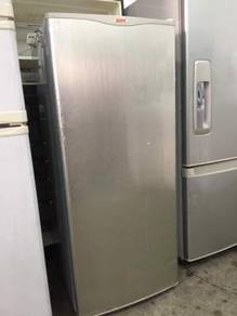 ⁠⁠Upright Acson freezer standing freezer