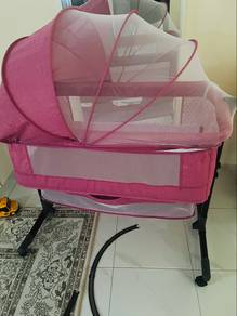 Baby Cot