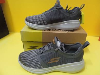 ITEM BARU_Women Sneakers Grey Color size 39.5