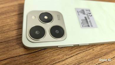 Realme C63 second hand