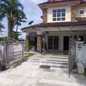 2-storey Terraced House For Sale in Simpang,PRK