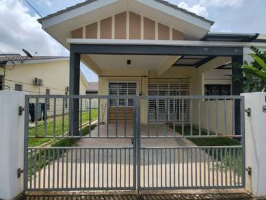 1-storey Terraced House For Sale in Tasek Gelugor,PNG