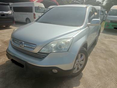 Honda CR-V i-VTEC in Butterworth, PNG