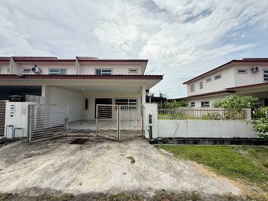 2-storey Terraced House For Sale in Miri,SWK