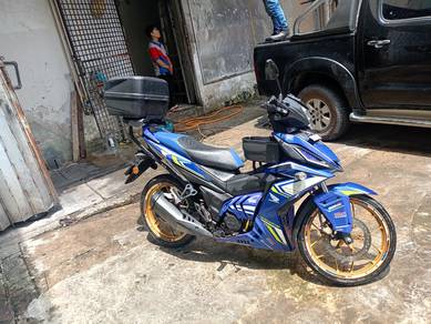 Honda ADV 150