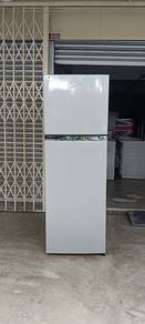 333LT refrigerator 2door fridge Panasonic inverter