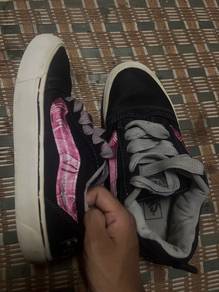 vans collab peaches