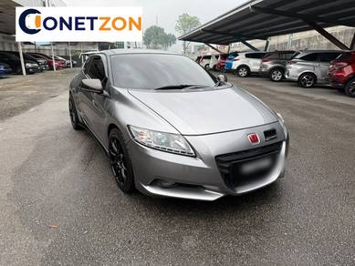 Honda CR-Z (HYBRID) in Kuching, SWK