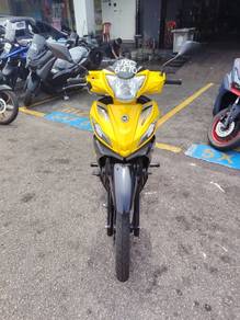 WMOTO SM125i