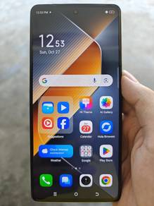 Tecno Pova 6 Pro