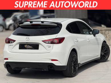 Mazda 3 HATCHBACK SKYACTIV (CKD) in Cheras, KUL