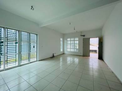 Bungalow House For Sale in Jasin,MLK
