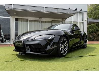 Toyota Supra GR AT in Klang, SGR