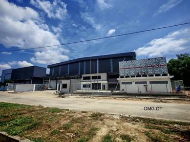 Warehouse / Factory For Rent in Puncak Alam,SGR