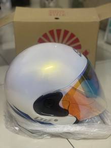 Helmet LTD