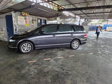 Honda Odyssey i-VTEC in Alor Setar, KDH