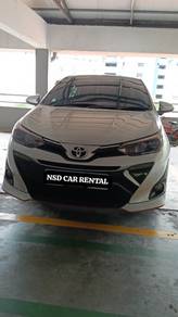   in Cheras, KUL