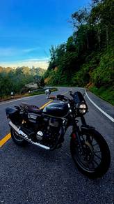 Honda CB350RS