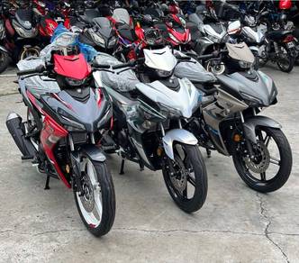 Yamaha Y16ZR