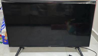 tv sharp 42inc