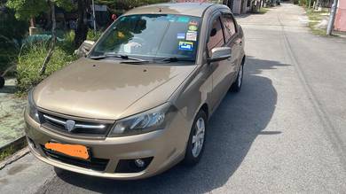 Proton Saga FLX EXECUTIVE in Cheras, KUL