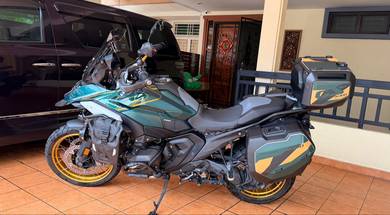 BMW R 1300 GS