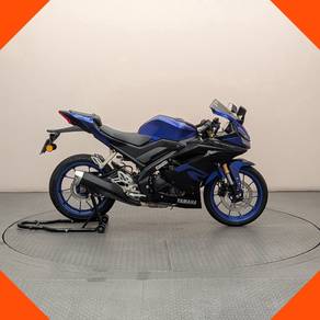 Yamaha YZF-R15